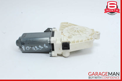 07-13 Mercedes W221 S550 S400 Window Regulator Motor Rear Left Driver Side OEM
