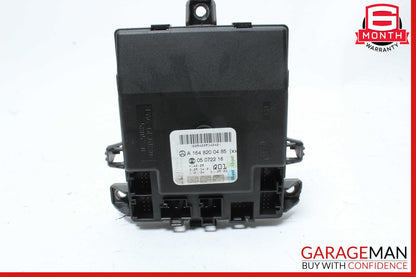 06-13 Mercedes W251 R500 ML500 GL450 Front Right Side Door Control Module OEM