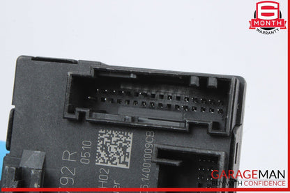 13-17 Audi SQ5 Q5 Front Right Passenger Side Door Control Module Unit 8K0959792R