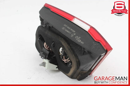 10-13 Mercedes W212 E350 E550 Sedan Inner Tail Light Lamp Rear Right Side OEM