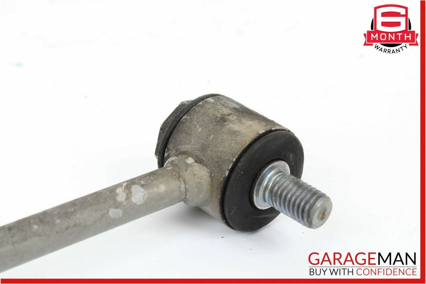 08-14 Mercedes W204 C250 Rear Left / Right Sway Bar Stabilizer Tie Rod Link