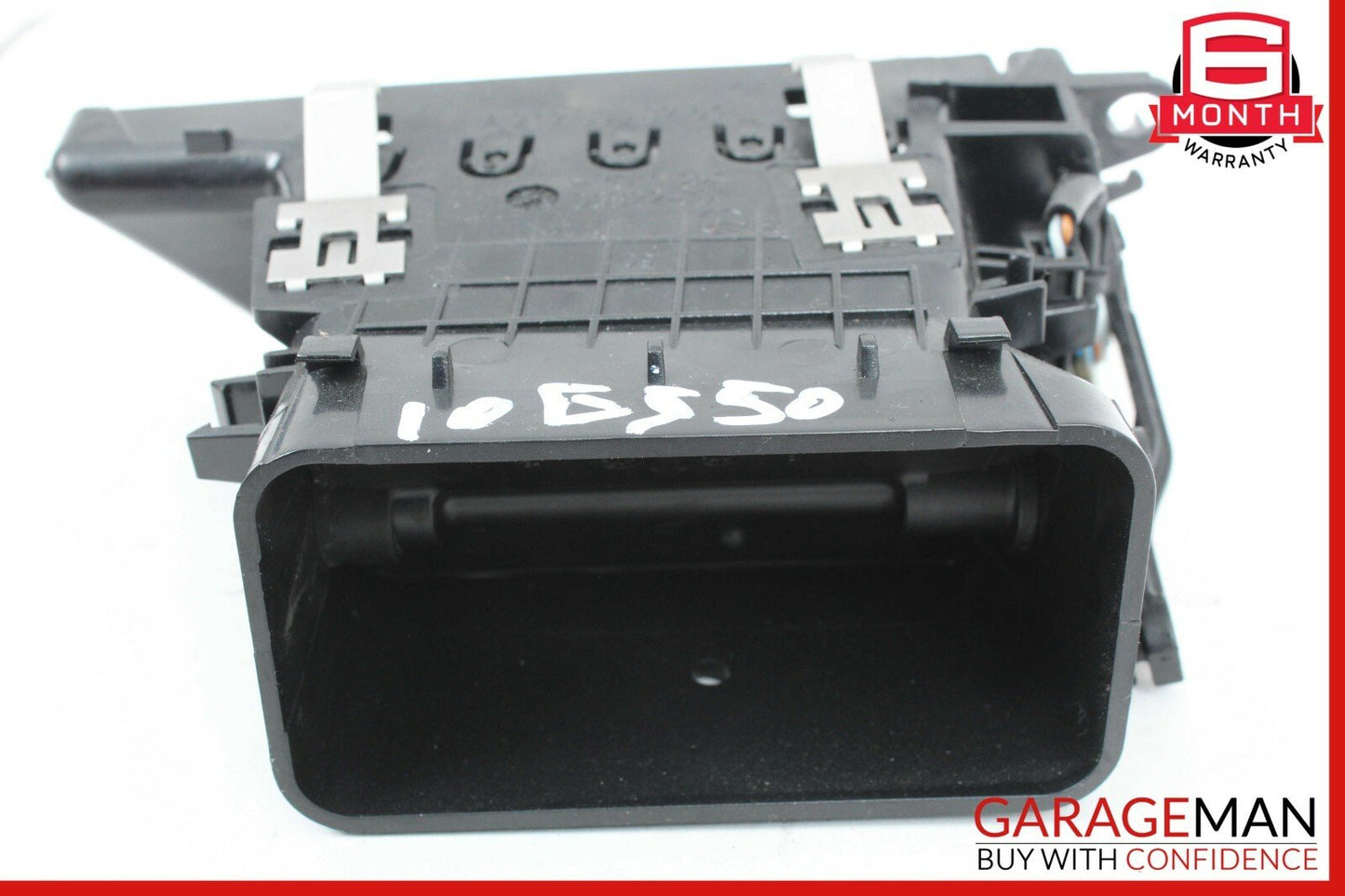 10-13 Mercedes W212 E350 E500 Dashboard Dash AC A/C Air Vent RightÂ Trim OEM