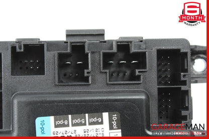 06-13 Mercedes GL450 ML350 R350 Front Left Side Door Control Module Unit