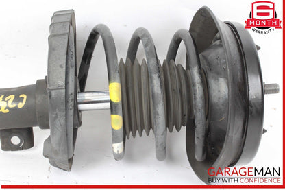 05-09 Mercedes W203 C230 Front Right and Left Side Shock Absorber Spring Strut