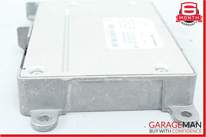 06-09 Mercedes W211 E63 SL65 AMG CLS350 Communication Control Module Unit OEM