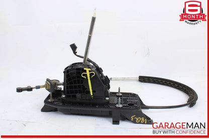 15-18 Audi Q3 Automatic Transmission Gear Shift Shifter Assembly 5N1713025K OEM