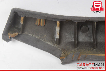 03-06 Mercedes R230 SL500 SL55 Front Left Side Interior Trim Panel A Pillar OEM