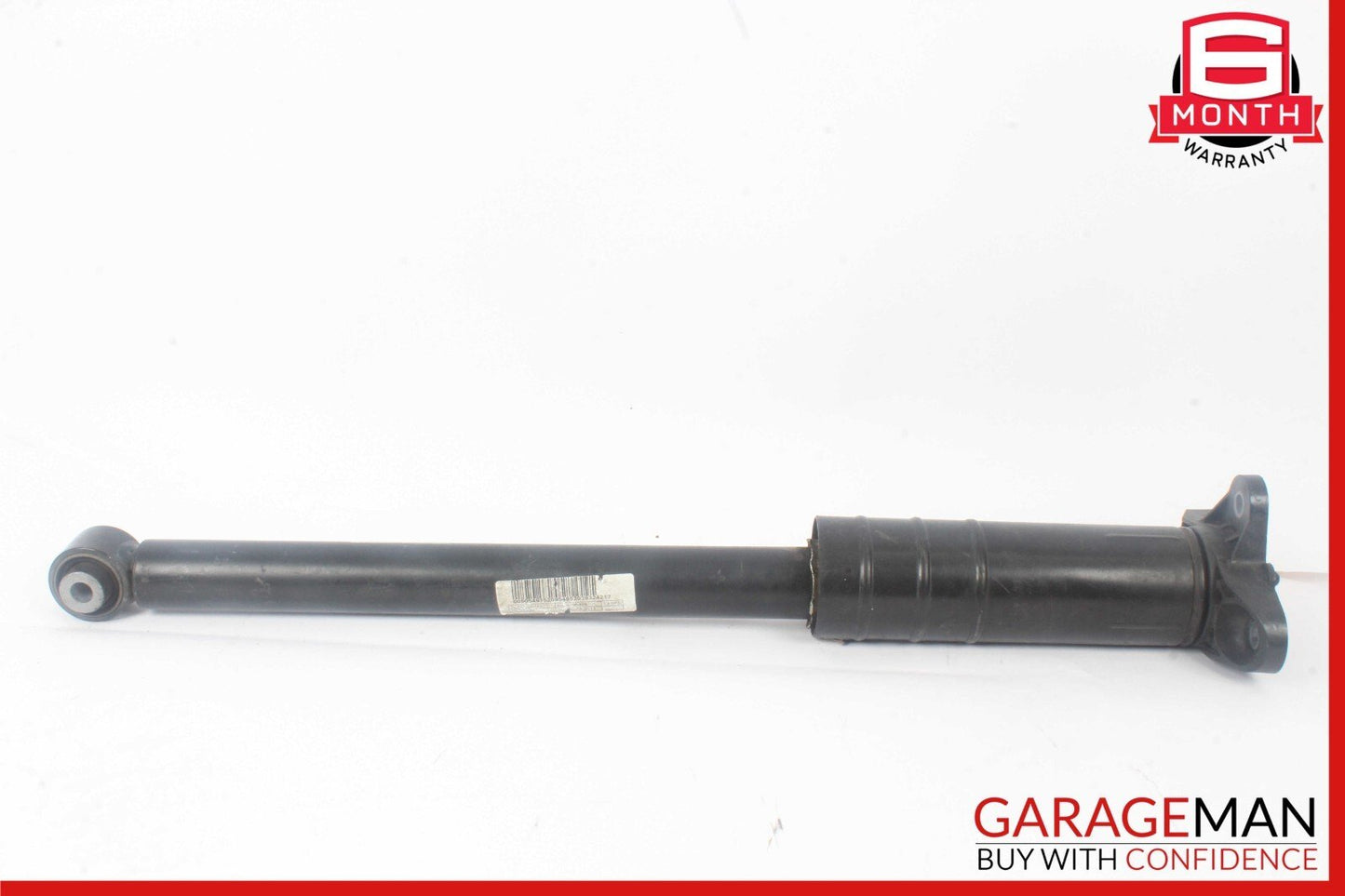 17-23 Alfa Romeo Stelvio Rear Left & Rear Right Shock Absorber Struts Assembly