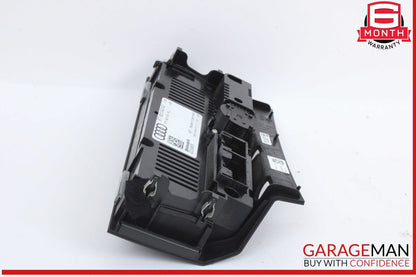 09-12 Audi S5 S4 Front AC A/C Air Conditioning Heater Climate Control Panel OEM