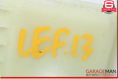 13-24 Nissan Leaf Radiator Overlow Expansion Reservoir Tank Bottle OEM