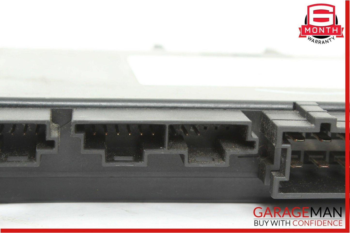 03-11 Mercedes GL450 ML550 CLS500 Front Right Side Seat Control Module