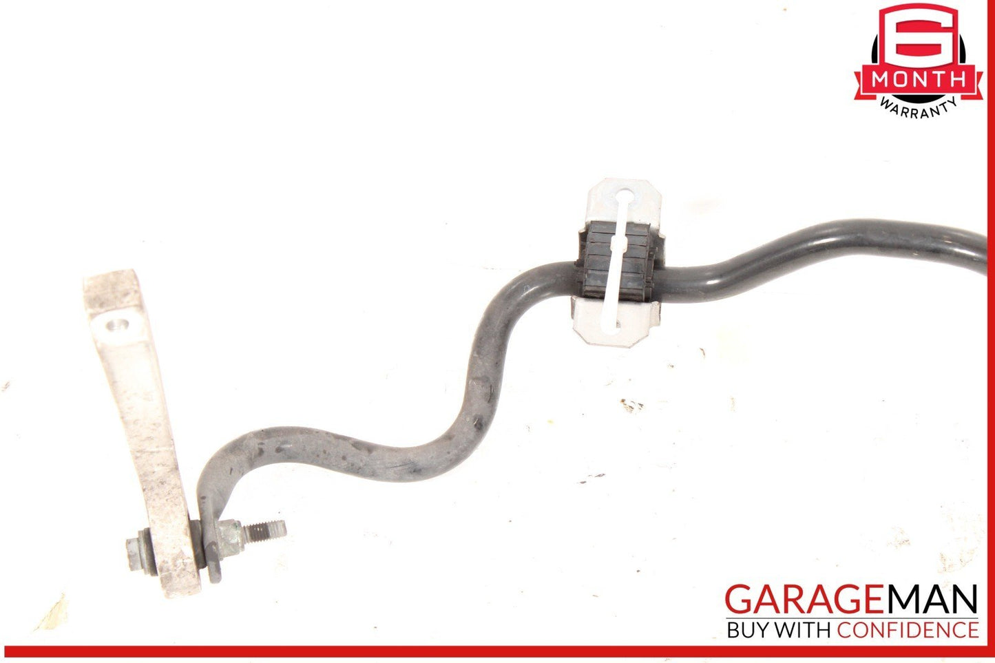 17-24 Audi S5 A4 A5 RS5 AWD Rear Stabilizer Anti Roll Sway Bar w/ Links OEM