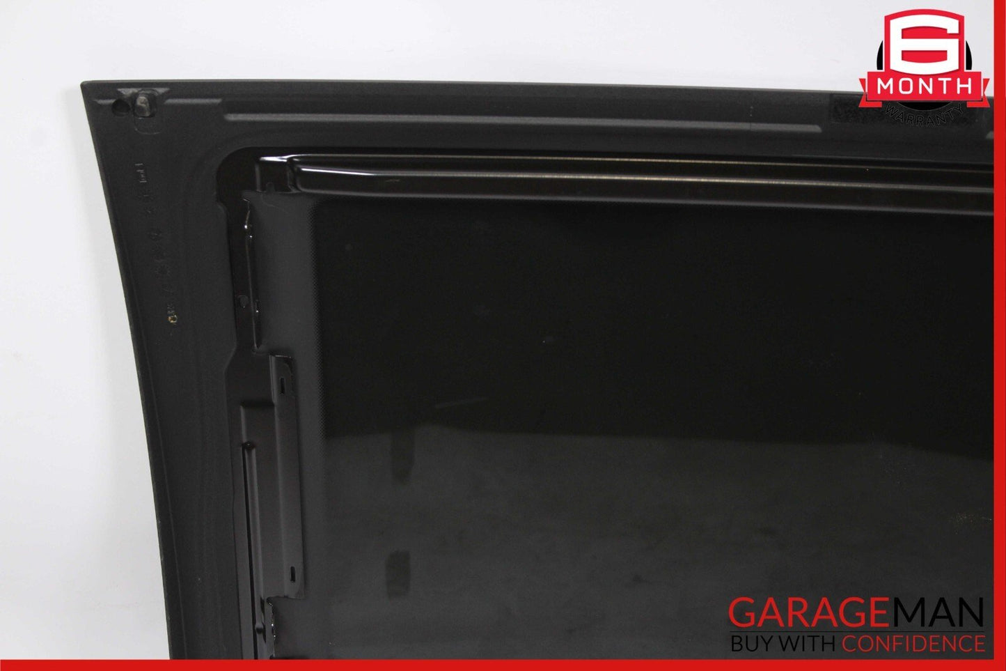 10-17 Mercedes W207 E350 E550 C250 C350 Coupe Center Middle Panoramic Roof Glass