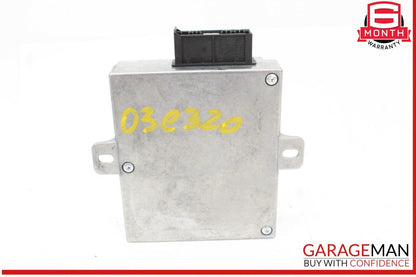 03-06 Mercedes W211 E320 Communication Voice Control Module Unit 2118203085 OEM