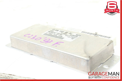 98-00 Mercedes W202 C230 C280 ABS ESP Anti Lock Brake Control Module Unit OEM