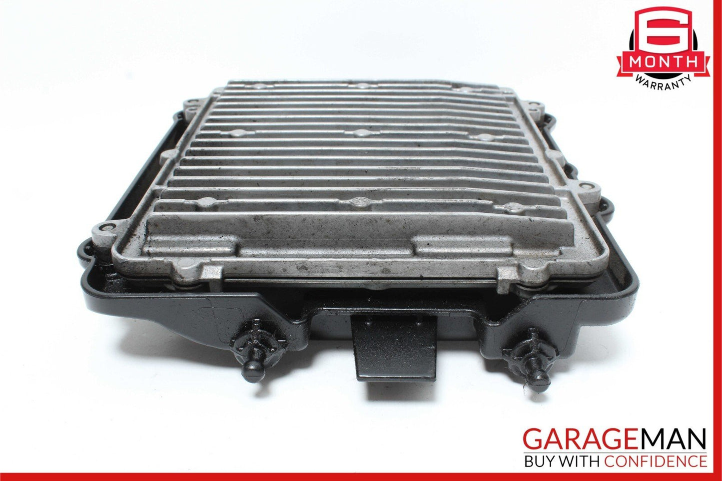 12-16 Mercedes E350 SLK350 3.5L V6 ECU ECM Engine Computer Control Module Unit