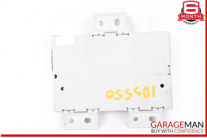 06-14 Mercedes W221 S550 S400 Communication Interface Ipod Control Module Unit