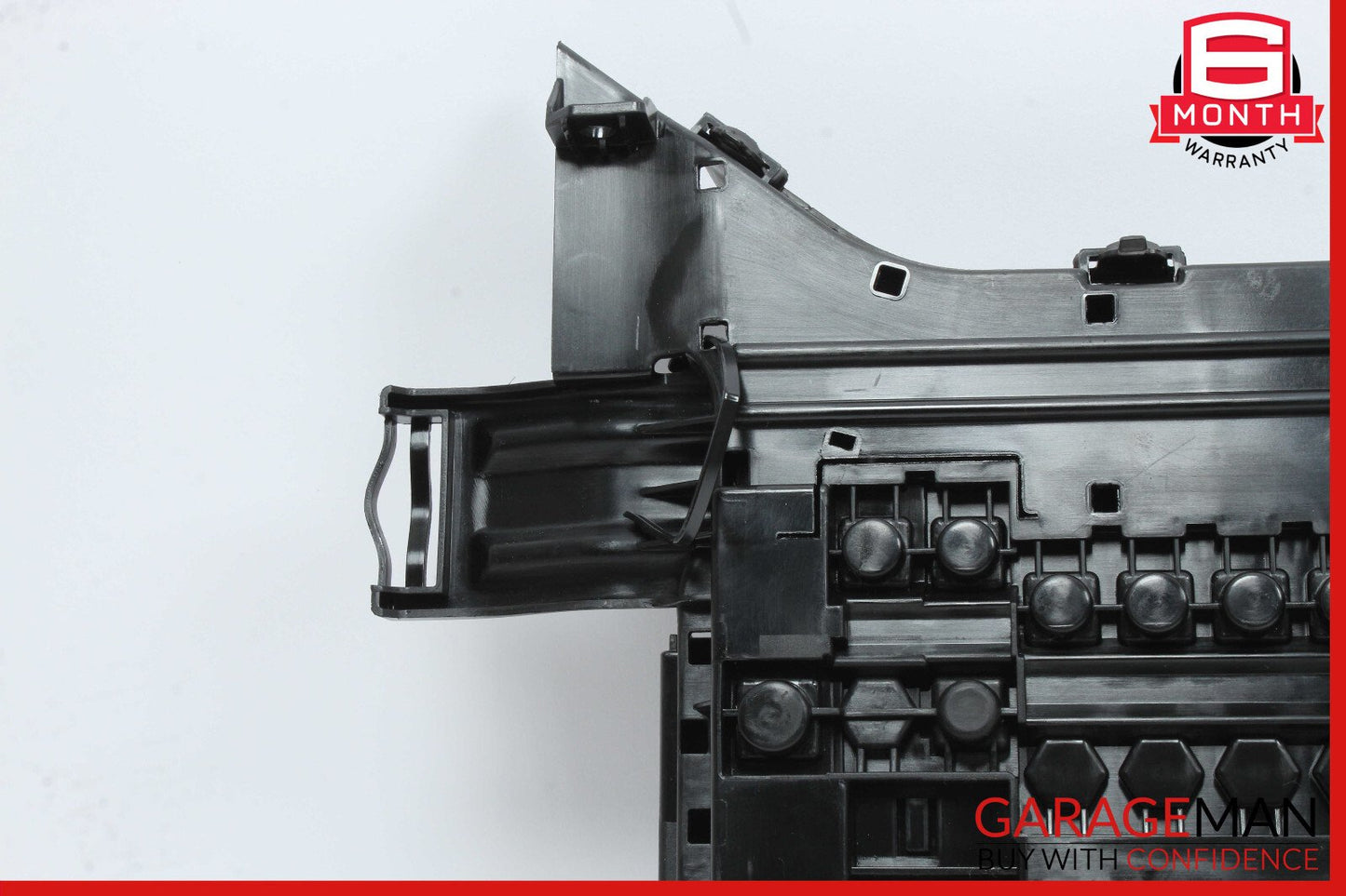 10-15 Porsche Panamera 970 Battery Junction Distribution Fuse Box OEM