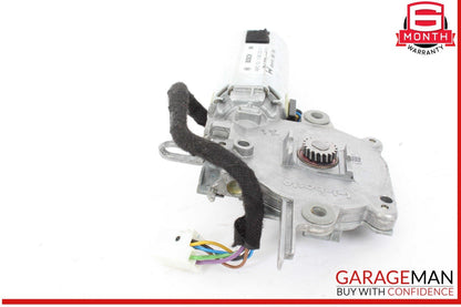 01-11 Mercedes W209 CLK500 E320 CLS500 Sunroof Sun Roof Motor 2038203142 OEM
