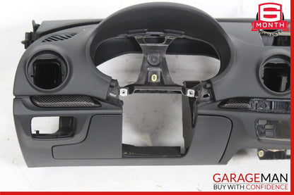 15-20 Audi S3 A3 Dashboard Dash Panel Assembly OEM