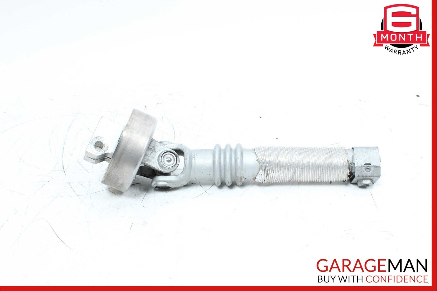 03-11 Mercedes W211 E350 E63 AMG CLS55 Steering Gear Coupling 2034620478 OEM