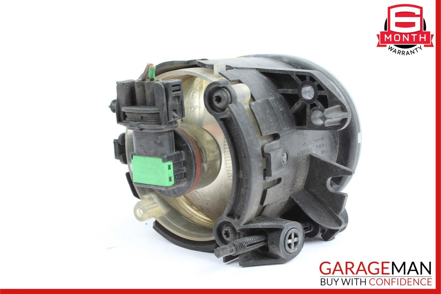 Mercedes GLK350 GL450 CLS500 E350 Front Right Side Bumper Fog Light Lamp OEM