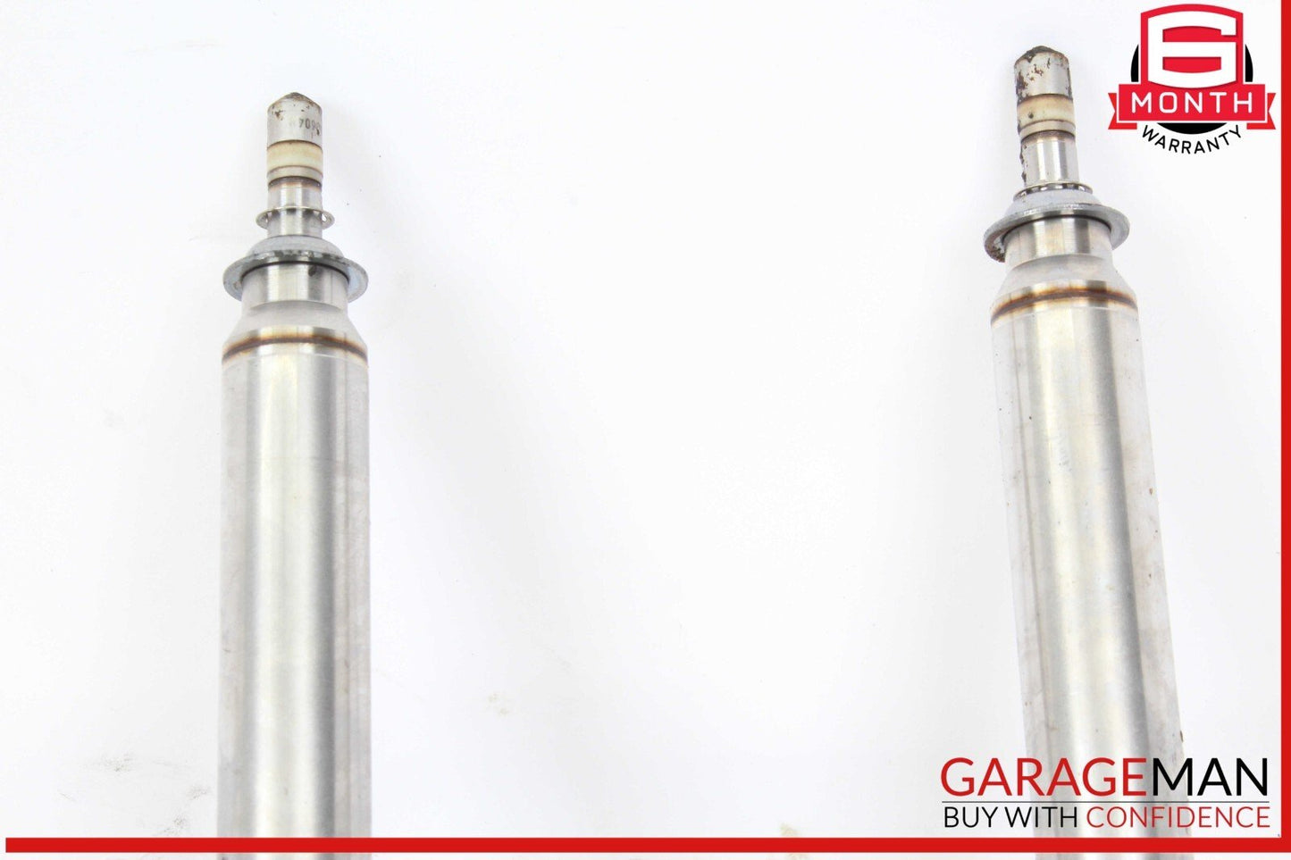 11-19 Mercedes W218 CLS550 S550 Left Fuel Injection Rail Line w/ Injectors