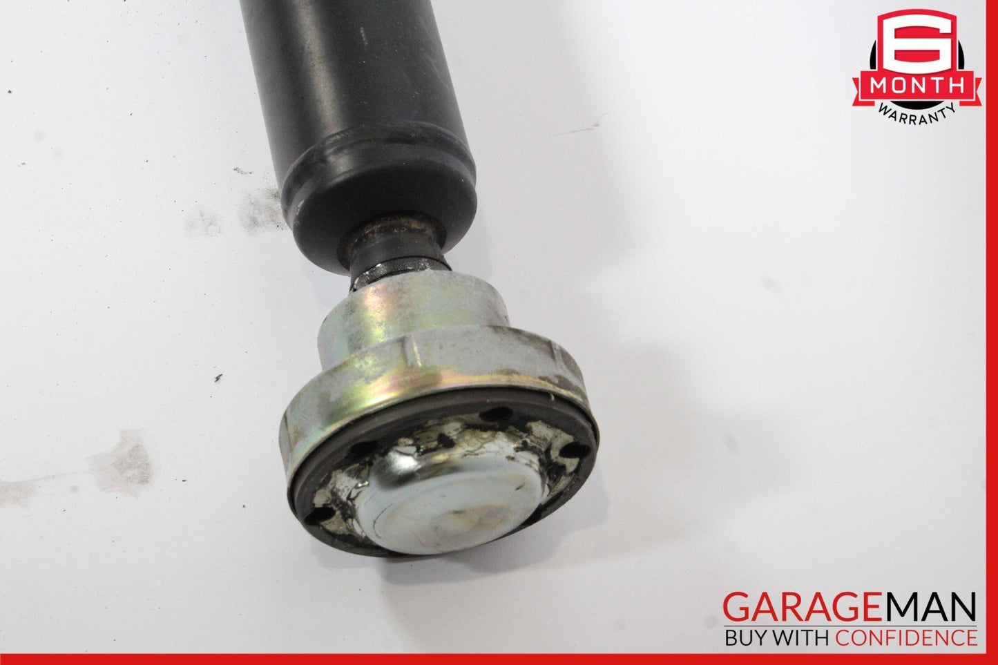 10-16 Porsche Panamera 970 4.8L Rear Propeller Shaft Driveshaft Assy 97042101102