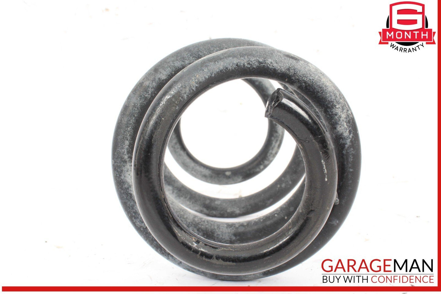 14-19 Mercedes W117 CLA45 AMG Rear Right or Left Side Coil Spring 1763240904 OEM