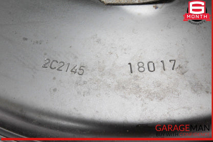17-20 Maserati Levante M161 Brake Master Cylinder Power Booster OEM