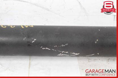 98-05 Mercedes W163 ML320 ML350 Front Drive Shaft Driveshaft Axle 1634100201 OEM