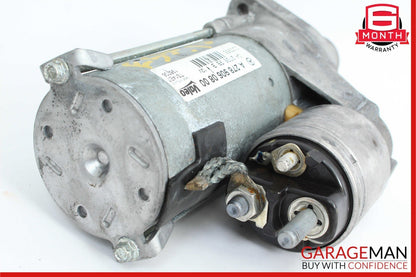 12-17 Mercedes W212 E550 S550 CL550 4.7L Engine Starter Motor 2789060800 OEM