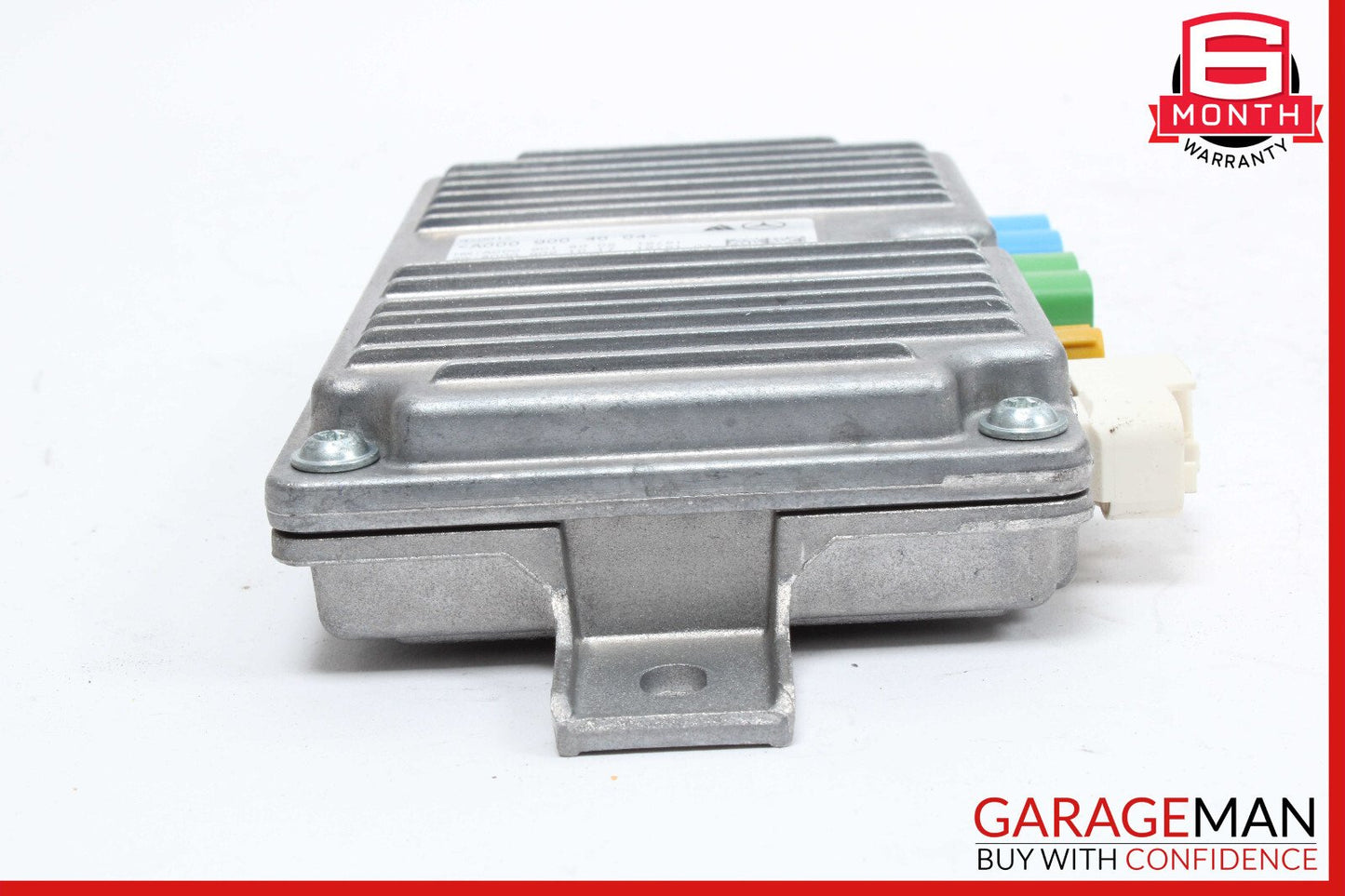14-16 Mercedes W212 E350 Surround View Camera Control Module OEM