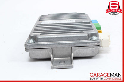 14-16 Mercedes W212 E350 Surround View Camera Control Module OEM