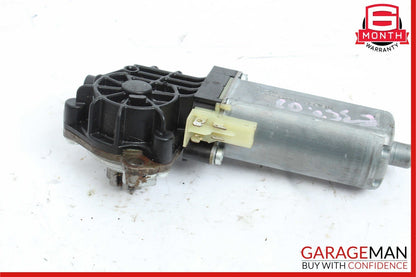 03-11 Mercedes CLS500 E500 E550 Front Right Passenger Side Seat Adjustment Motor