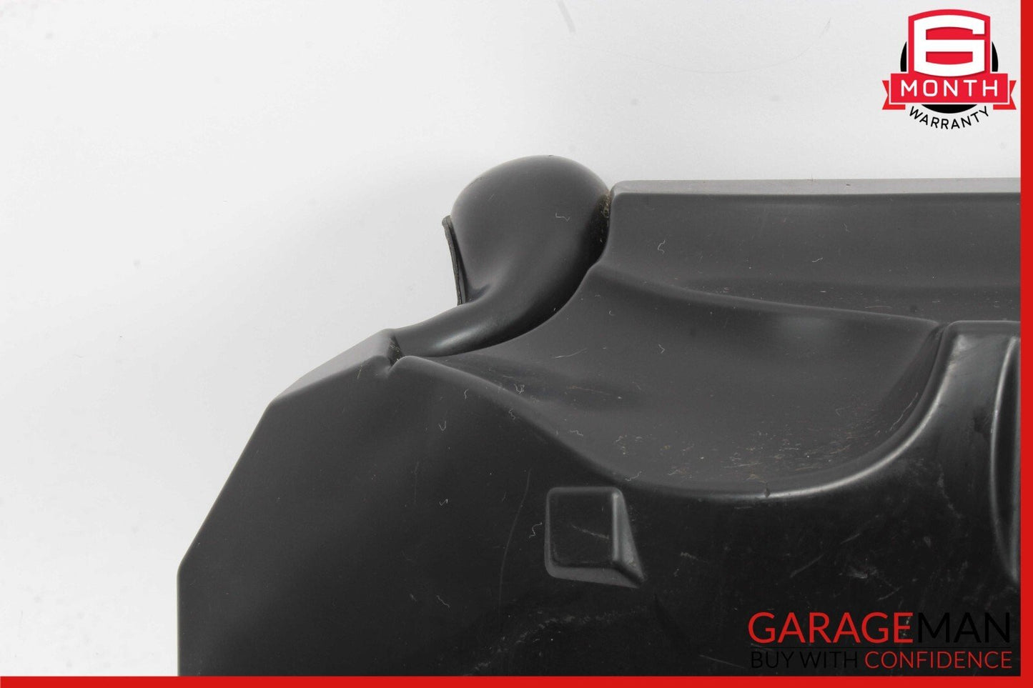 03-08 Mercedes R230 SL500 SL55 AMG BOSE Subwoofer Audio Radio Speaker OEM