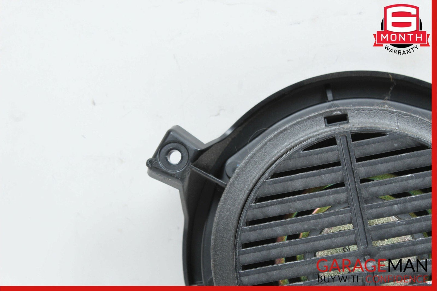 98-01 Mercedes W163 ML320 ML430 ML55 AMG Door Speaker Sound 1638200102 OEM