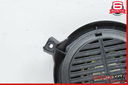 98-01 Mercedes W163 ML320 ML430 ML55 AMG Door Speaker Sound 1638200102 OEM