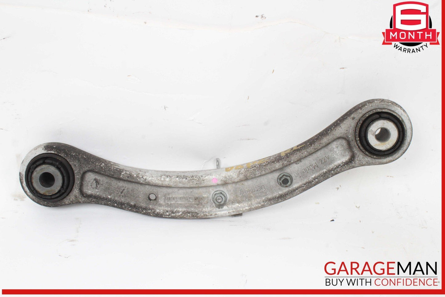 03-10 Porsche Cayenne 955 957 Rear Left or Right Side Upper Forward Control Arm