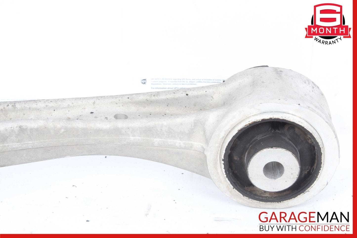 15-20 Mercedes W205 C350e GLC300 Front Left Side Upper Transverse Control Arm