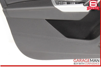 2019-2024 Audi Q3 Left Front Driver Side Door Trim Cover 8U0867104B