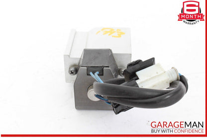 14-21 BMW i3 I01 Hybrid AC A/C Air Conditioning Shut Off Valve 9292570 OEM
