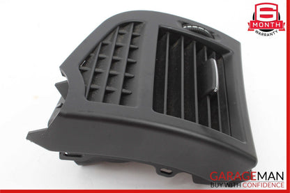 07-14 Mercedes W221 S550 CL550 Front Left Dash AC A/C Air Vent Grille Trim Cover