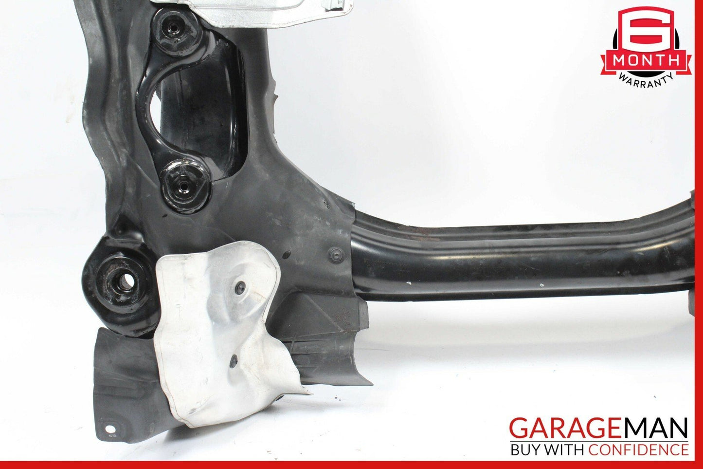 07-14 Mercedes CL550 S350 4Matic Front Sub Frame Subframe Engine Crossmember OEM
