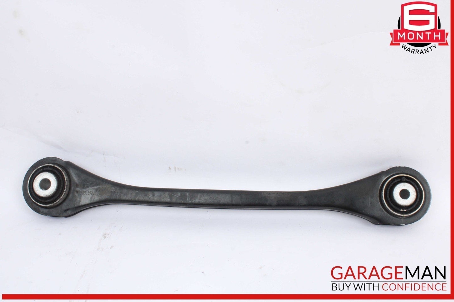 17-24 Audi S5 A4 Rear Right Side Lower Forward Control Arm 4M0505292D OEM