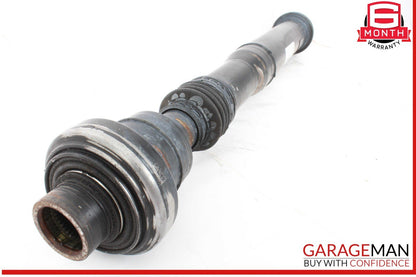 11-18 Porsche Cayenne 958 Front Driveshaft Propeller Shaft 7P0521101K OEM