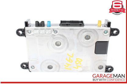 12-15 Mercedes X166 GL450 4MATIC Communication Control Module 2229006003 OEM