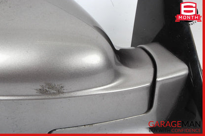 05-08 Maserati Quattroporte M139 Front Right Side Mirror Door Rear View OEM