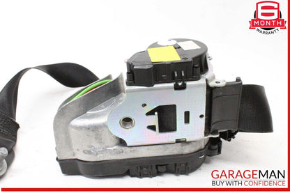07-09 Mercedes W221 S550 S600 Front Left Side Seatbelt Seat Belt Retractor OEM
