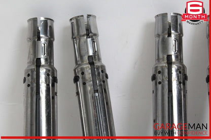 09-16 Audi S4 Engine Ignition Coil Coils Set of 6 022905715B OEM